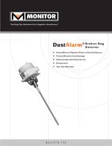 Broken Bag Detector DustAlarm - 1