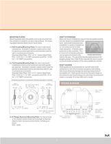 SafePoint Fail-Safe Rotary Paddle Level Switch - 5