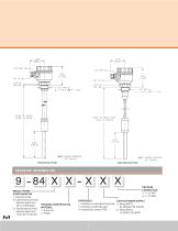 VibraRod Vibratory Level Probe - 4