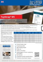 TopStrap® WS-1