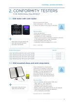 Instrumentation and Ionisation-11