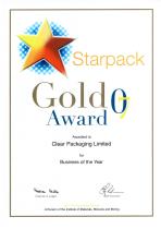 STARPACK AWARDS-1