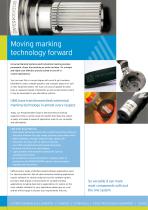 Electrochemical Marking Brochure - 2