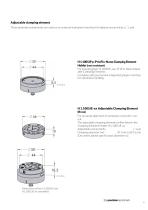 Clamping System µ-PrisFix Nano - 9