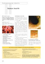 Food processing industry-2
