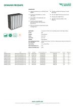 www.camfil.com As part of our program for continuous improvement, Camfil reserves the right to change specifications without notice. 2024-10-10OPAKAIR PROSAFE-1