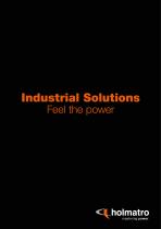 Holmatro Industrial Solutions - 1