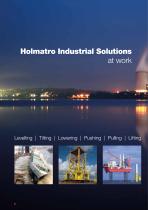 Holmatro Industrial Solutions - 6