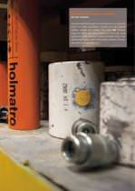 Multi purpose cylinders - spring return - 3