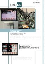 ERO-DL Intelligent Glue Inspection System-1
