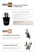 Gluing and quality control systems for the Corrugated Industry-4