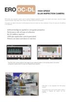 Gluing and quality control systems for the Corrugated Industry-5