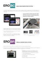 Gluing and quality control systems for the Folding Carton Industry-10