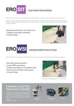 Gluing and quality control systems for the Folding Carton Industry-11