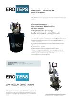 Gluing and quality control systems for the Folding Carton Industry-3