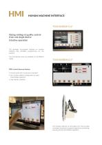 Gluing and quality control systems for the Folding Carton Industry-5