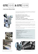 Gluing and quality control systems for the Folding Carton Industry-6