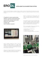 Gluing and quality control systems for the Folding Carton Industry-9