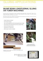 Gluing Systems for Paper Bag & Sack Manufacturing - 4