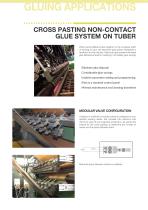 Gluing Systems for Paper Bag & Sack Manufacturing - 5