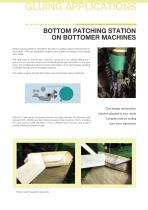 Gluing Systems for Paper Bag & Sack Manufacturing - 7