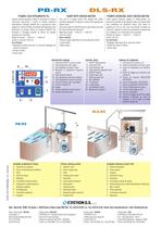SERIEPB& DLS SERIES-8