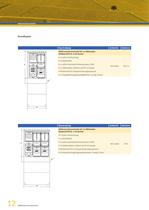 Metering cabinets - 11