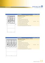 Metering cabinets - 12