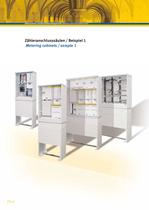 Metering- and street lighting technic - 7