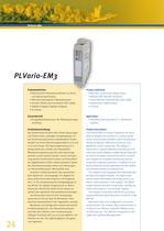 PLVario - 13