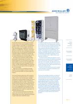 System components for photovoltaics - 6