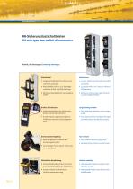 System components for photovoltaics - 7