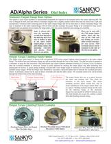 Alpha Series Catalog-4
