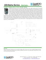 Alpha Series Catalog-6