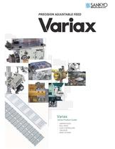 Coil Feeds for Presses-1