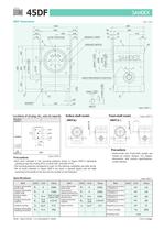 DF, EF & RF Series Catalog -18