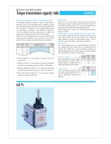 FN Series, Rotary with Lift, General Duty-12