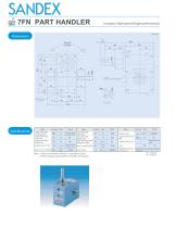 FN Series, Rotary with Lift, General Duty-14