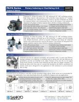 FN Series, Rotary with Lift, General Duty-2