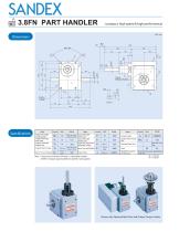 FN Series, Rotary with Lift, General Duty-5