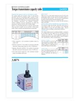 FN Series, Rotary with Lift, General Duty-6