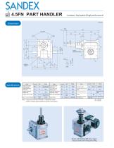 FN Series, Rotary with Lift, General Duty-8