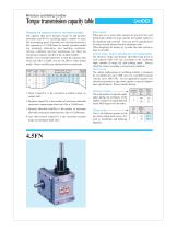 FN Series, Rotary with Lift, General Duty-9