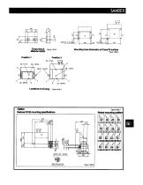 GV, GI & GII Series, Linear Walking Beam-13