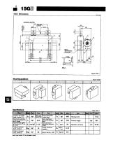 GV, GI & GII Series, Linear Walking Beam-15