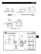 GV, GI & GII Series, Linear Walking Beam-16