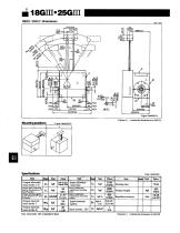 GV, GI & GII Series, Linear Walking Beam-18