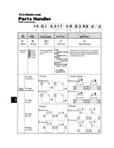 GV, GI & GII Series, Linear Walking Beam-1