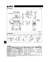 GV, GI & GII Series, Linear Walking Beam-3