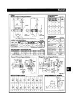 GV, GI & GII Series, Linear Walking Beam-4